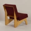Combex Fauteuil FB03 van Cees Braakman voor Pastoe, 1950s