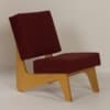 Combex Fauteuil FB03 van Cees Braakman voor Pastoe, 1950s