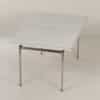 Eettafel TR 13 van Cees Braakman voor Pastoe, 1960s