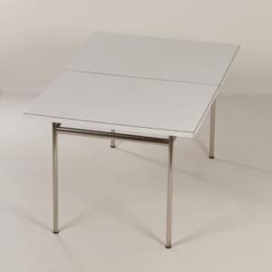Eettafel TR 13 van Cees Braakman voor Pastoe, 1960s