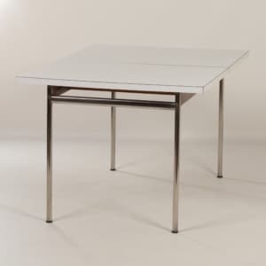 Eettafel TR 13 van Cees Braakman voor Pastoe, 1960s