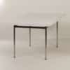 Eettafel TR 13 van Cees Braakman voor Pastoe, 1960s