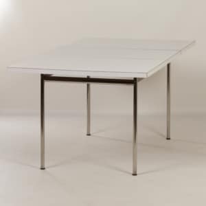 Eettafel TR 13 van Cees Braakman voor Pastoe, 1960s