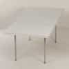 Eettafel TR 13 van Cees Braakman voor Pastoe, 1960s