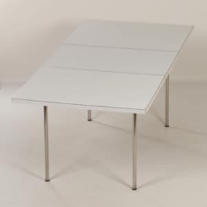 Eettafel TR 13 van Cees Braakman voor Pastoe, 1960s