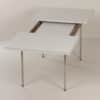 Eettafel TR 13 van Cees Braakman voor Pastoe, 1960s