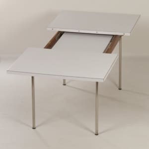 Eettafel TR 13 van Cees Braakman voor Pastoe, 1960s