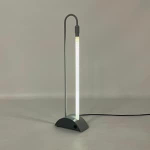 Tafel- of Wandlamp &#8220;Flexion&#8221; van Cees Kranen voor Indoor, 1980s