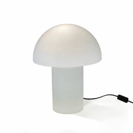 Mushroom Tafellamp van Peill & Putzler, 1980s