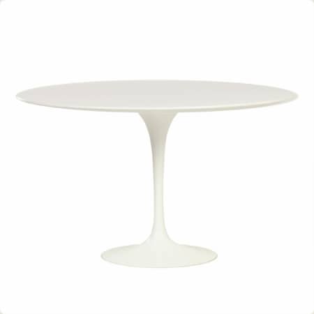 Tulip Eettafel van Eero Saarinen voor Knoll, 2000s