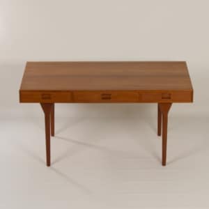 Deens Bureau ND 93/3 van Nanna en Jorgen Ditzel voor Søren Willadsen, 1950s