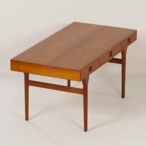 Deens Bureau ND 93/3 van Nanna en Jorgen Ditzel voor Søren Willadsen, 1950s