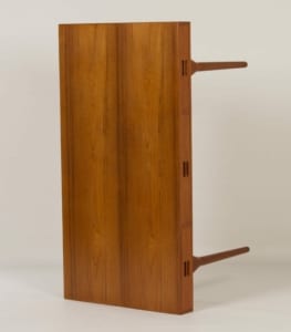 Deens Bureau ND 93/3 van Nanna en Jorgen Ditzel voor Søren Willadsen, 1950s