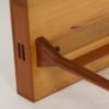 Deens Bureau ND 93/3 van Nanna en Jorgen Ditzel voor Søren Willadsen, 1950s