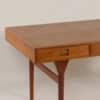 Deens Bureau ND 93/3 van Nanna en Jorgen Ditzel voor Søren Willadsen, 1950s