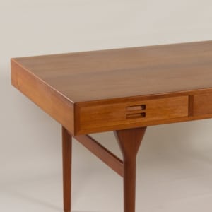 Deens Bureau ND 93/3 van Nanna en Jorgen Ditzel voor Søren Willadsen, 1950s