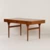 Deens Bureau ND 93/3 van Nanna en Jorgen Ditzel voor Søren Willadsen, 1950s