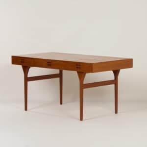 Deens Bureau ND 93/3 van Nanna en Jorgen Ditzel voor Søren Willadsen, 1950s