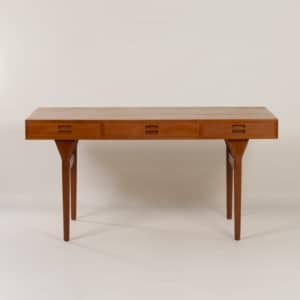 Deens Bureau ND 93/3 van Nanna en Jorgen Ditzel voor Søren Willadsen, 1950s