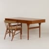 Deens Bureau ND 93/3 van Nanna en Jorgen Ditzel voor Søren Willadsen, 1950s