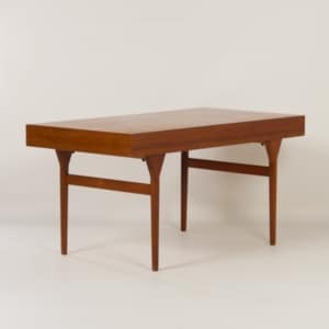 Deens Bureau ND 93/3 van Nanna en Jorgen Ditzel voor Søren Willadsen, 1950s