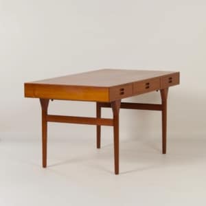 Deens Bureau ND 93/3 van Nanna en Jorgen Ditzel voor Søren Willadsen, 1950s