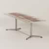 Mid-Century Salontafel van Denisco, België ca. 1960s