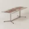 Mid-Century Salontafel van Denisco, België ca. 1960s