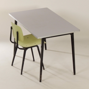 Reform Tafel van Friso Kramer voor Ahrend de Cirkel, 1950s