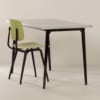 Reform Tafel van Friso Kramer voor Ahrend de Cirkel, 1950s