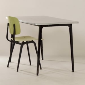 Reform Tafel van Friso Kramer voor Ahrend de Cirkel, 1950s
