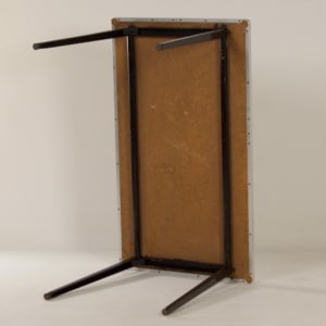 Reform Tafel van Friso Kramer voor Ahrend de Cirkel, 1950s