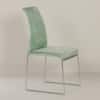 Magnolia Eetkamerstoelen van Kazuhide Takahama voor Dino Gavina, 2000s | Set van 4