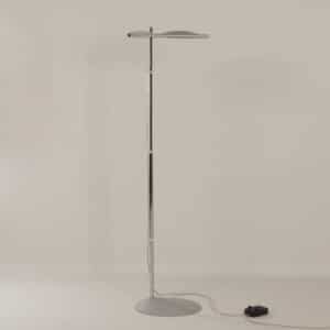 Duna Vloerlamp van Marco Colombo &#038; Mario Barbaglia voor Italiana Luce, 1990s