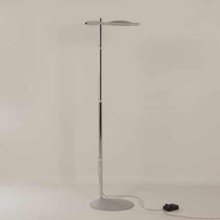 Duna Vloerlamp van Marco Colombo &#038; Mario Barbaglia voor Italiana Luce, 1990s