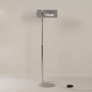 Duna Vloerlamp van Marco Colombo &#038; Mario Barbaglia voor Italiana Luce, 1990s