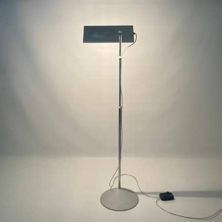 Duna Vloerlamp van Marco Colombo &#038; Mario Barbaglia voor Italiana Luce, 1990s