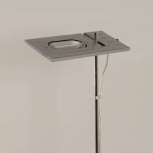 Duna Vloerlamp van Marco Colombo &#038; Mario Barbaglia voor Italiana Luce, 1990s