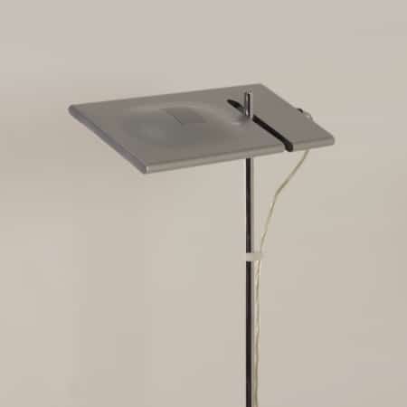 Duna Vloerlamp van Marco Colombo &#038; Mario Barbaglia voor Italiana Luce, 1990s