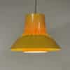 Deense Hanglamp van Svend Middelboe voor Nordisk Solar, 1960s