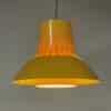 Deense Hanglamp van Svend Middelboe voor Nordisk Solar, 1960s
