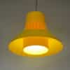 Deense Hanglamp van Svend Middelboe voor Nordisk Solar, 1960s