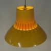 Deense Hanglamp van Svend Middelboe voor Nordisk Solar, 1960s