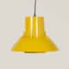 Deense Hanglamp van Svend Middelboe voor Nordisk Solar, 1960s