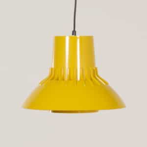 Deense Hanglamp van Svend Middelboe voor Nordisk Solar, 1960s