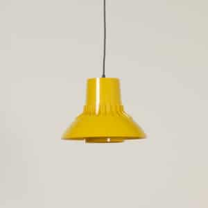 Deense Hanglamp van Svend Middelboe voor Nordisk Solar, 1960s