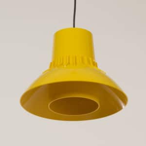 Deense Hanglamp van Svend Middelboe voor Nordisk Solar, 1960s
