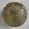 Grote Kristallen Hanglamp van Peill &amp; Putzler, 1970s