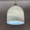 Set Hanglampen van Peill &amp; Putzler, 1980s