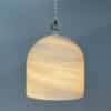 Set Hanglampen van Peill &amp; Putzler, 1980s